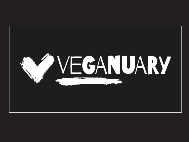 Veganuary